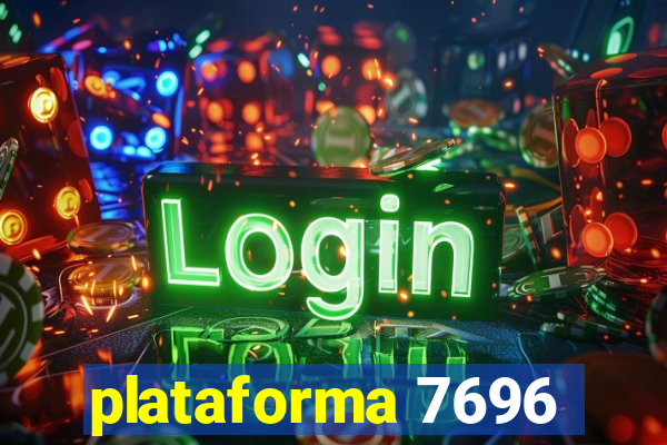 plataforma 7696